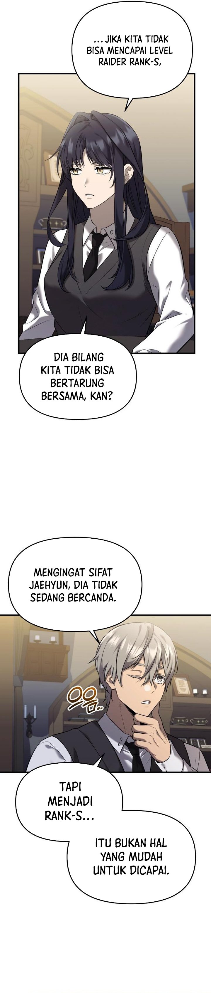 Dilarang COPAS - situs resmi www.mangacanblog.com - Komik i obtained a mythic item 145 - chapter 145 146 Indonesia i obtained a mythic item 145 - chapter 145 Terbaru 33|Baca Manga Komik Indonesia|Mangacan