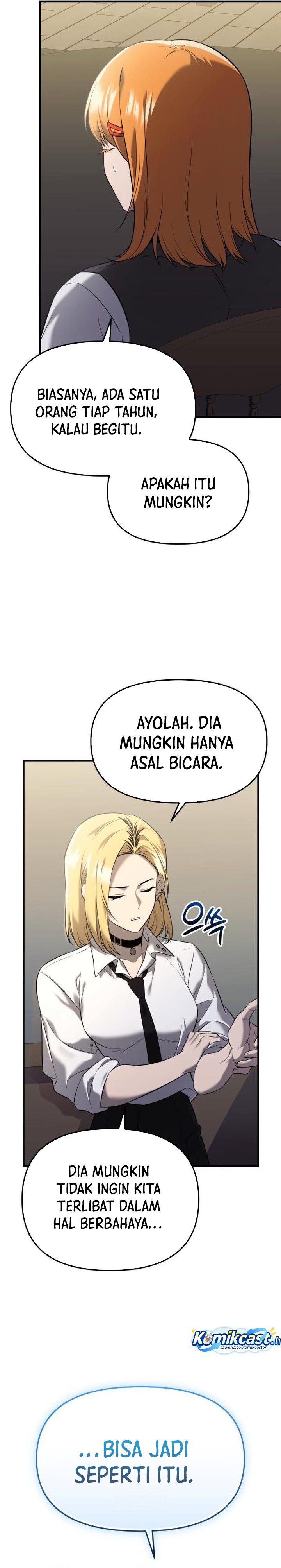 Dilarang COPAS - situs resmi www.mangacanblog.com - Komik i obtained a mythic item 145 - chapter 145 146 Indonesia i obtained a mythic item 145 - chapter 145 Terbaru 34|Baca Manga Komik Indonesia|Mangacan