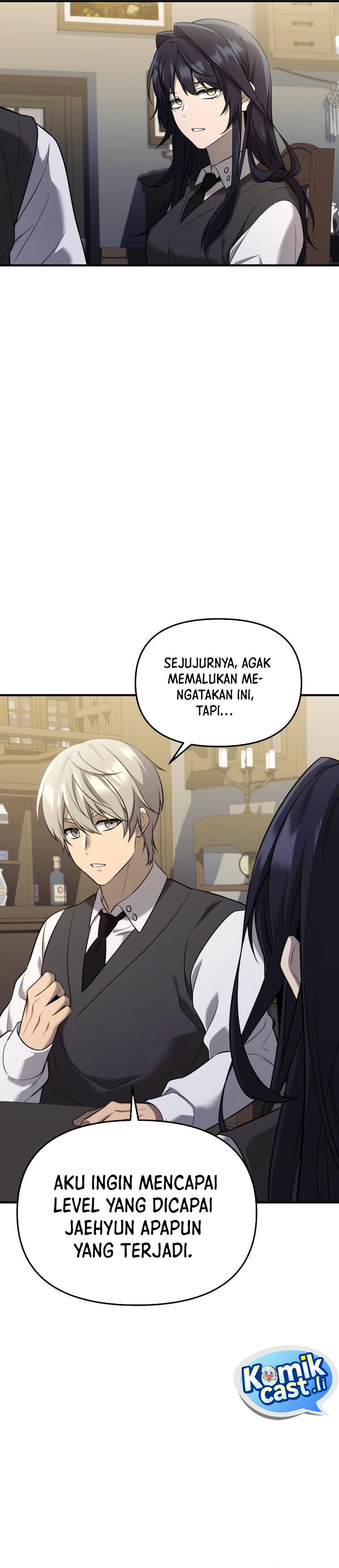 Dilarang COPAS - situs resmi www.mangacanblog.com - Komik i obtained a mythic item 145 - chapter 145 146 Indonesia i obtained a mythic item 145 - chapter 145 Terbaru 35|Baca Manga Komik Indonesia|Mangacan