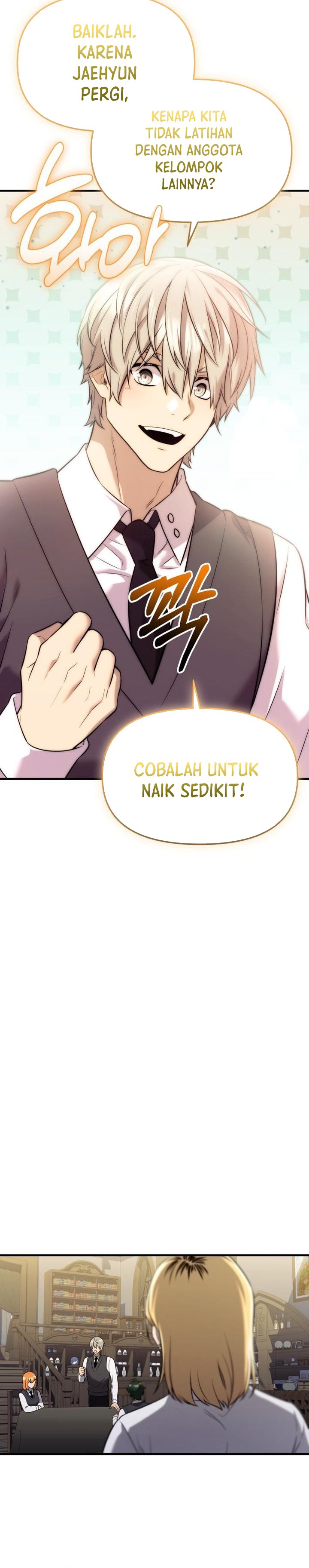 Dilarang COPAS - situs resmi www.mangacanblog.com - Komik i obtained a mythic item 145 - chapter 145 146 Indonesia i obtained a mythic item 145 - chapter 145 Terbaru 37|Baca Manga Komik Indonesia|Mangacan