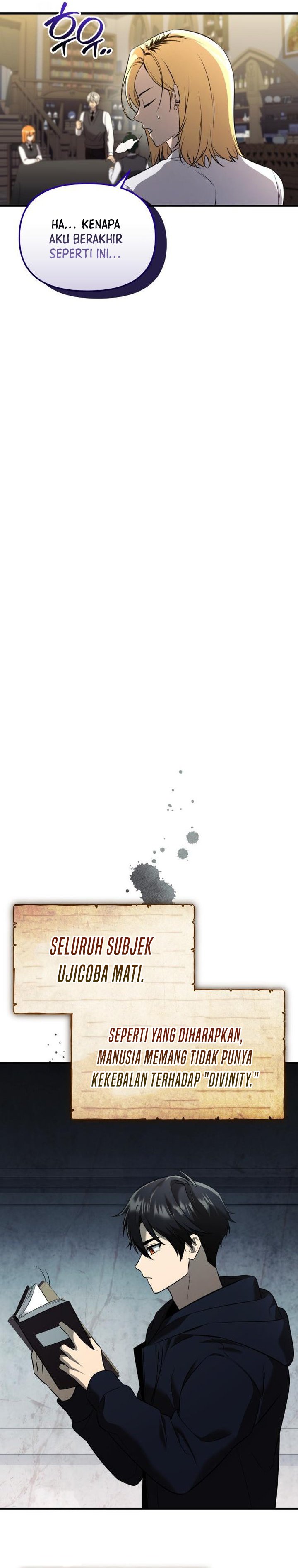 Dilarang COPAS - situs resmi www.mangacanblog.com - Komik i obtained a mythic item 145 - chapter 145 146 Indonesia i obtained a mythic item 145 - chapter 145 Terbaru 38|Baca Manga Komik Indonesia|Mangacan