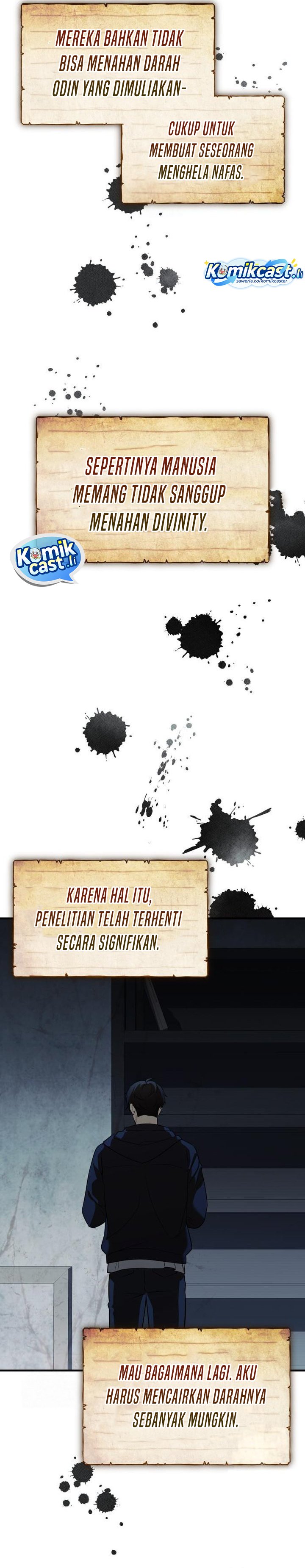 Dilarang COPAS - situs resmi www.mangacanblog.com - Komik i obtained a mythic item 145 - chapter 145 146 Indonesia i obtained a mythic item 145 - chapter 145 Terbaru 39|Baca Manga Komik Indonesia|Mangacan