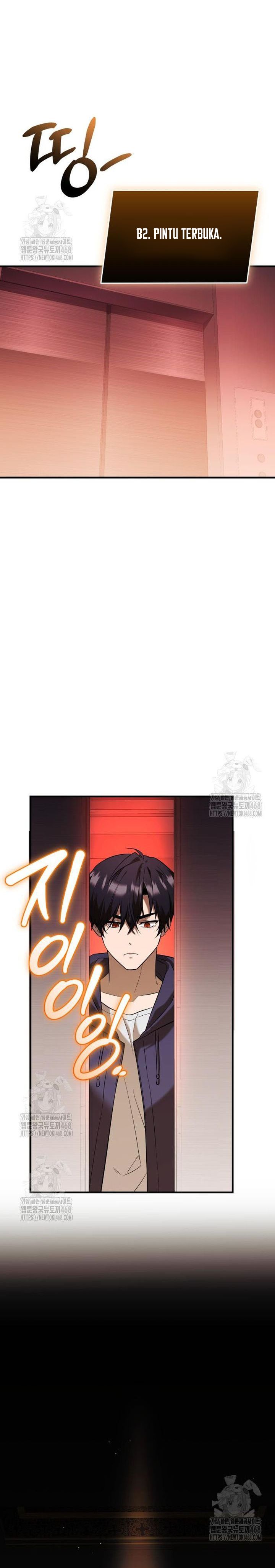 I Obtained a Mythic Item Chapter 146 Bahasa Indonesia