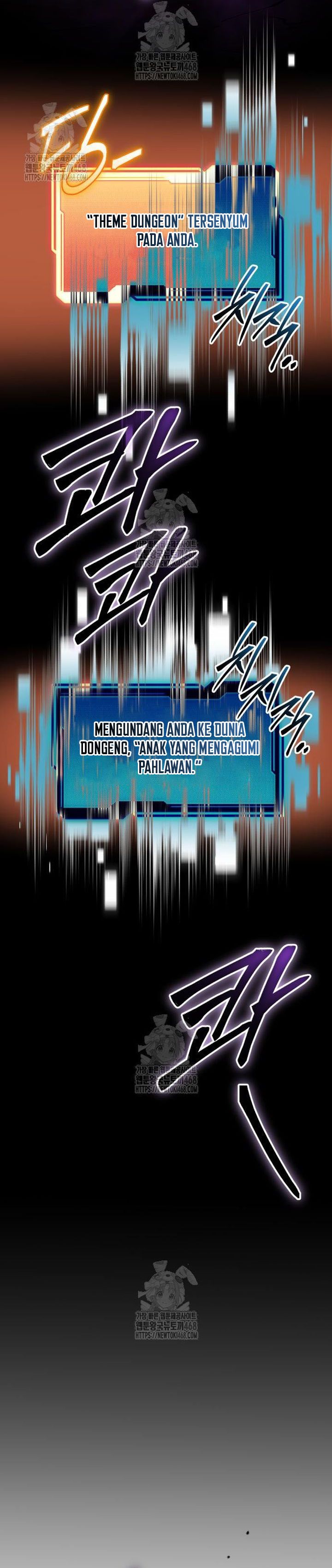 I Obtained a Mythic Item Chapter 146 Bahasa Indonesia