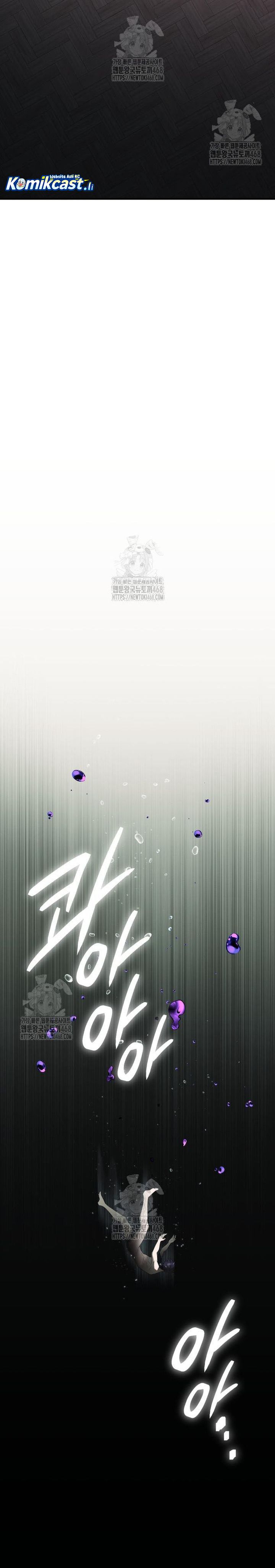 I Obtained a Mythic Item Chapter 146 Bahasa Indonesia