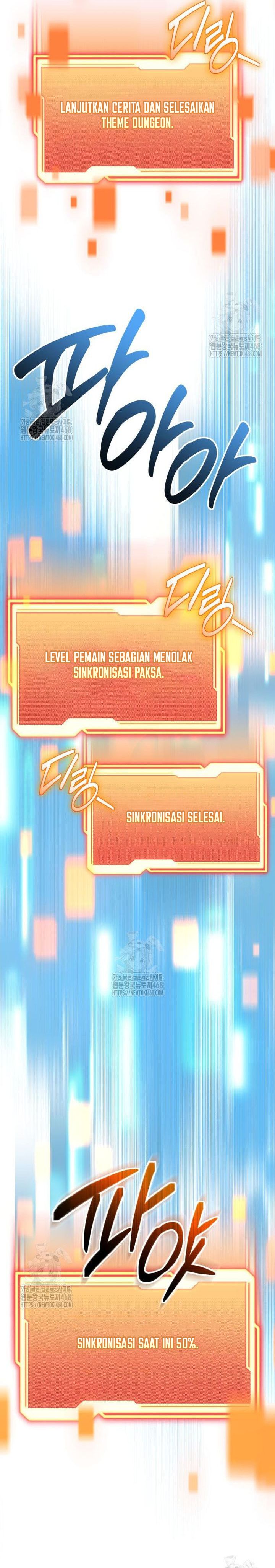 I Obtained a Mythic Item Chapter 146 Bahasa Indonesia