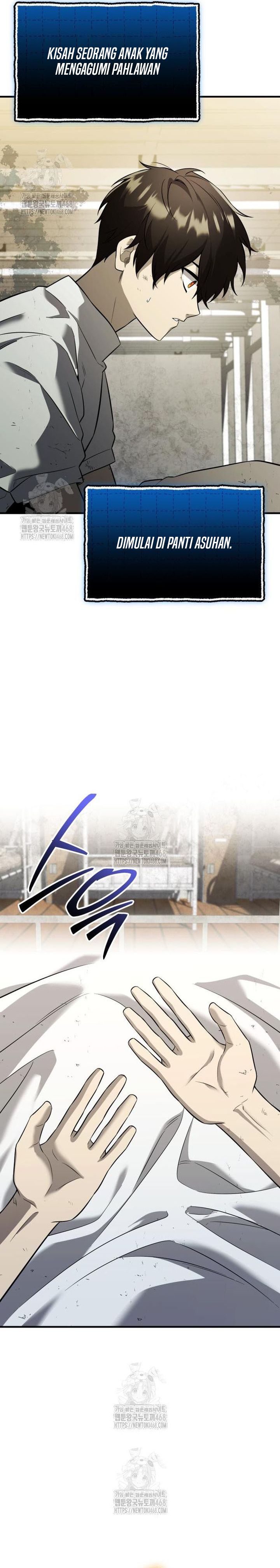 I Obtained a Mythic Item Chapter 146 Bahasa Indonesia