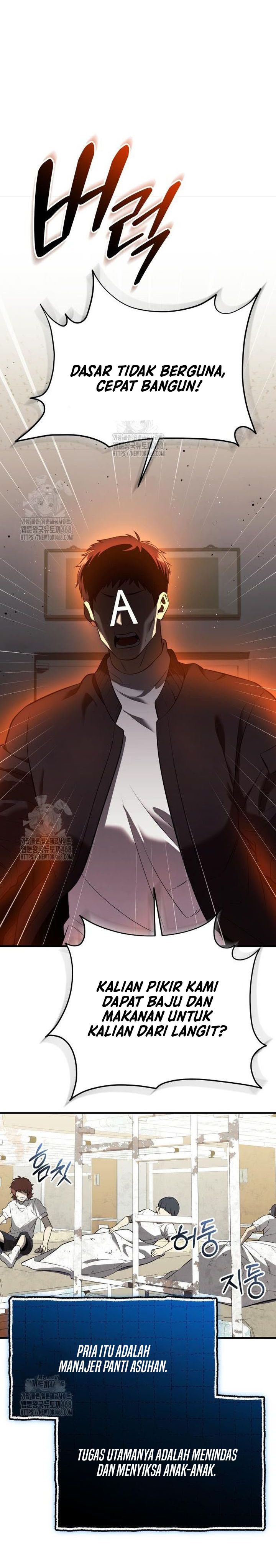 I Obtained a Mythic Item Chapter 146 Bahasa Indonesia