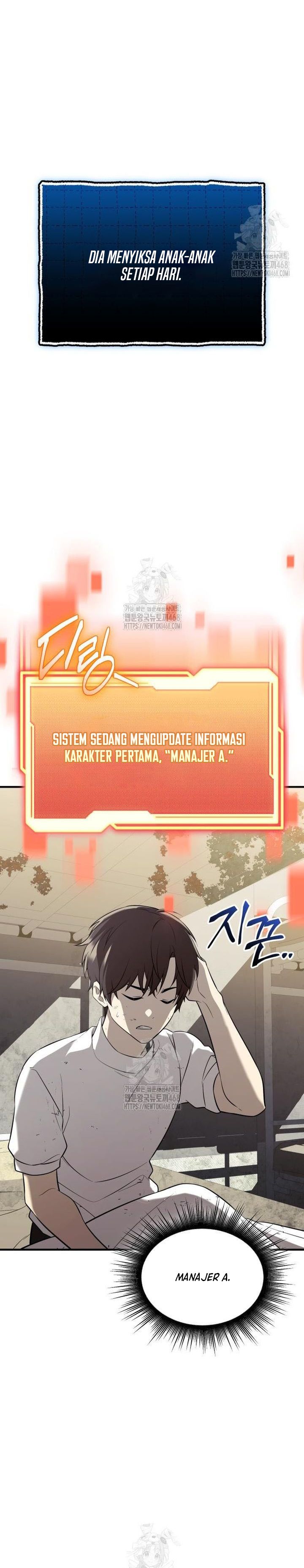 I Obtained a Mythic Item Chapter 146 Bahasa Indonesia