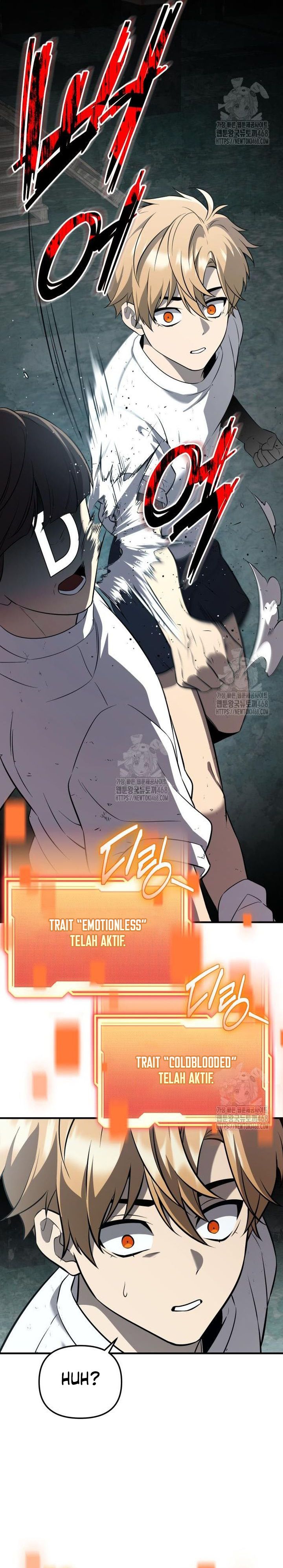 I Obtained a Mythic Item Chapter 146 Bahasa Indonesia