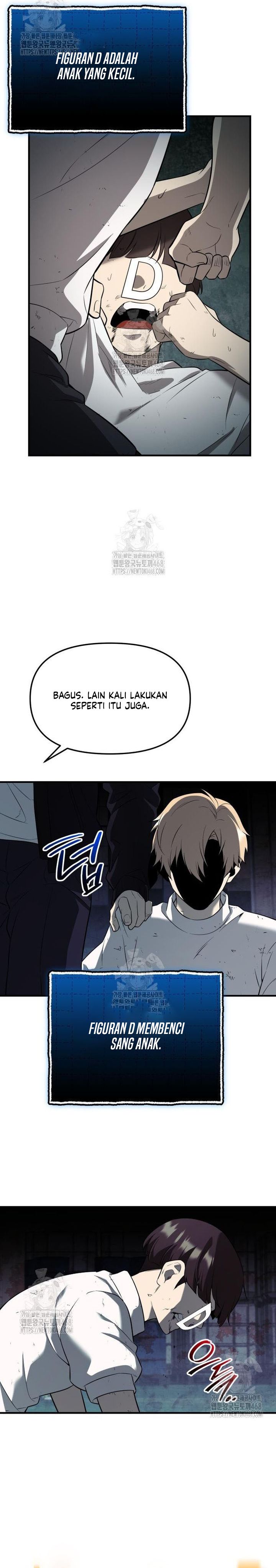 I Obtained a Mythic Item Chapter 146 Bahasa Indonesia