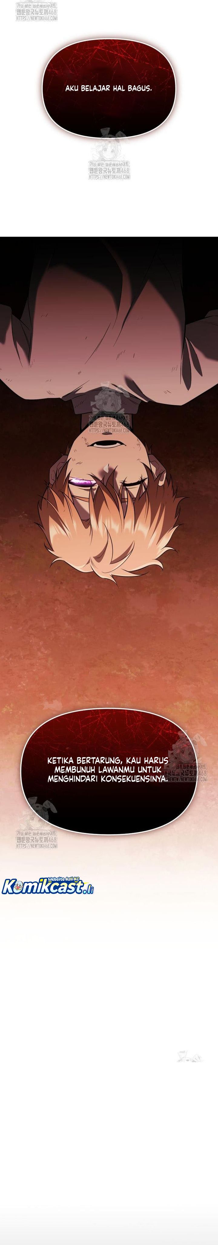 I Obtained a Mythic Item Chapter 146 Bahasa Indonesia