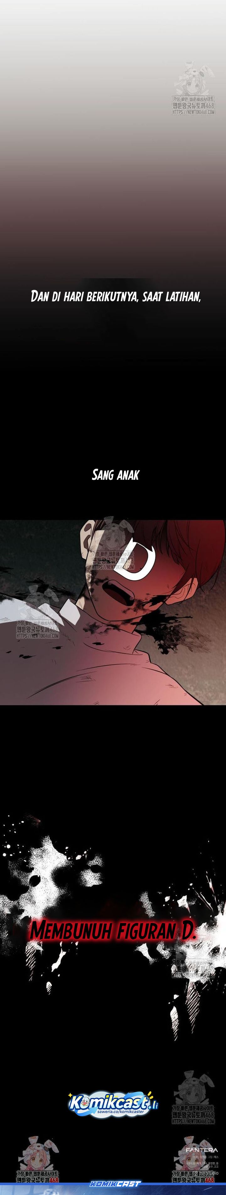 I Obtained a Mythic Item Chapter 146 Bahasa Indonesia