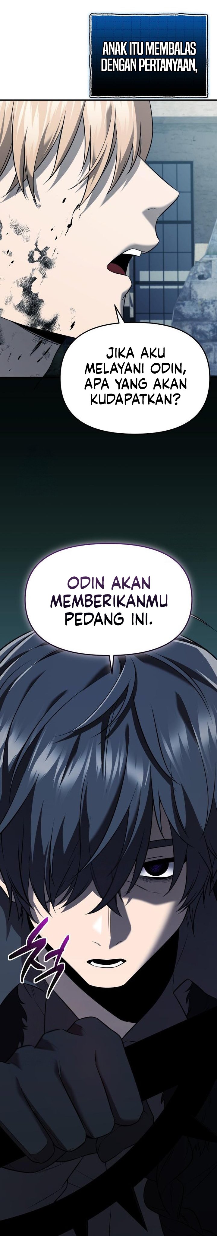 Dilarang COPAS - situs resmi www.mangacanblog.com - Komik i obtained a mythic item 147 - chapter 147 148 Indonesia i obtained a mythic item 147 - chapter 147 Terbaru 19|Baca Manga Komik Indonesia|Mangacan