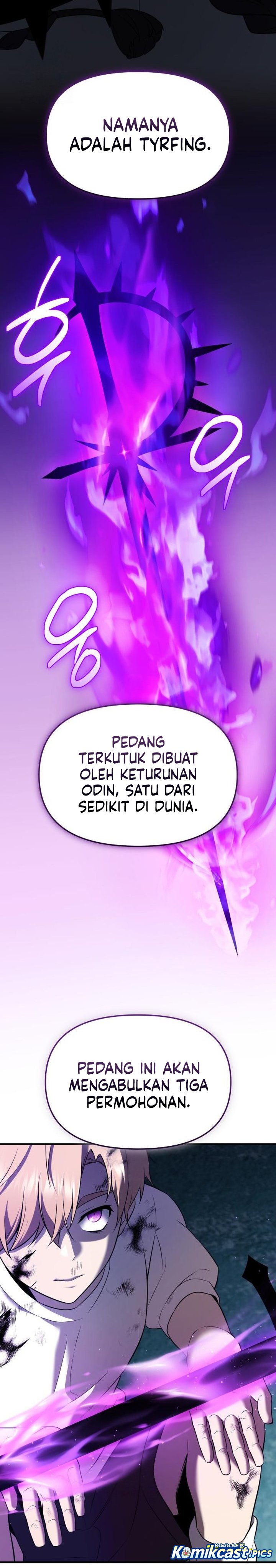 Dilarang COPAS - situs resmi www.mangacanblog.com - Komik i obtained a mythic item 147 - chapter 147 148 Indonesia i obtained a mythic item 147 - chapter 147 Terbaru 20|Baca Manga Komik Indonesia|Mangacan