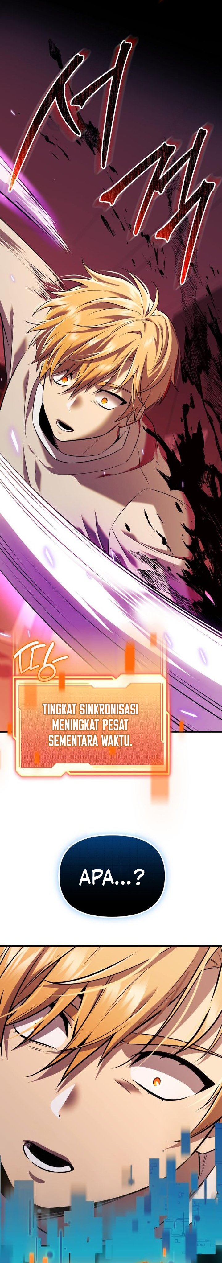 Dilarang COPAS - situs resmi www.mangacanblog.com - Komik i obtained a mythic item 147 - chapter 147 148 Indonesia i obtained a mythic item 147 - chapter 147 Terbaru 38|Baca Manga Komik Indonesia|Mangacan