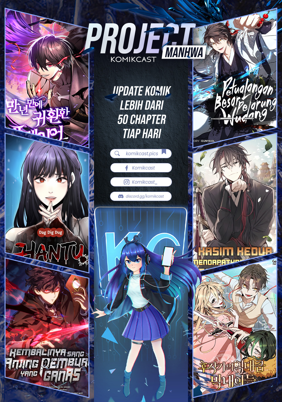 Dilarang COPAS - situs resmi www.mangacanblog.com - Komik i obtained a mythic item 147 - chapter 147 148 Indonesia i obtained a mythic item 147 - chapter 147 Terbaru 40|Baca Manga Komik Indonesia|Mangacan
