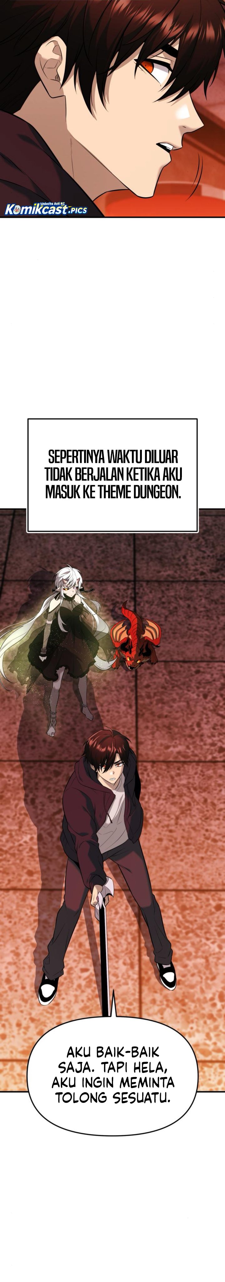 Dilarang COPAS - situs resmi www.mangacanblog.com - Komik i obtained a mythic item 149 - chapter 149 150 Indonesia i obtained a mythic item 149 - chapter 149 Terbaru 9|Baca Manga Komik Indonesia|Mangacan