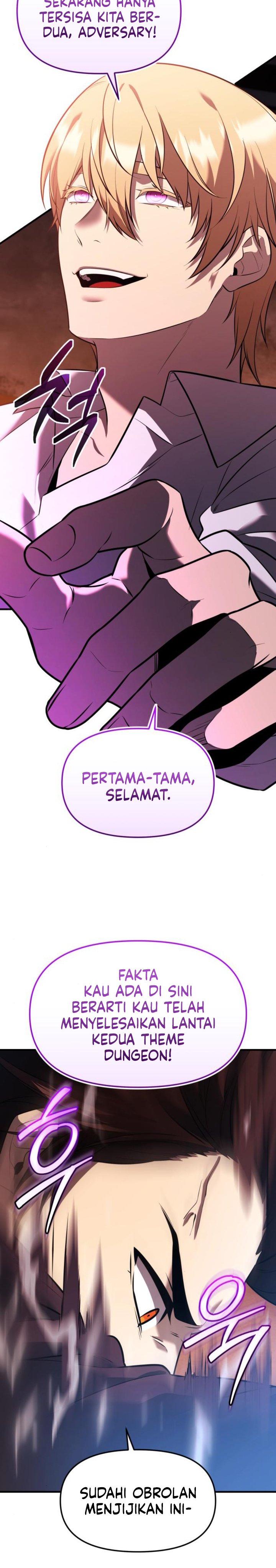 Dilarang COPAS - situs resmi www.mangacanblog.com - Komik i obtained a mythic item 149 - chapter 149 150 Indonesia i obtained a mythic item 149 - chapter 149 Terbaru 18|Baca Manga Komik Indonesia|Mangacan
