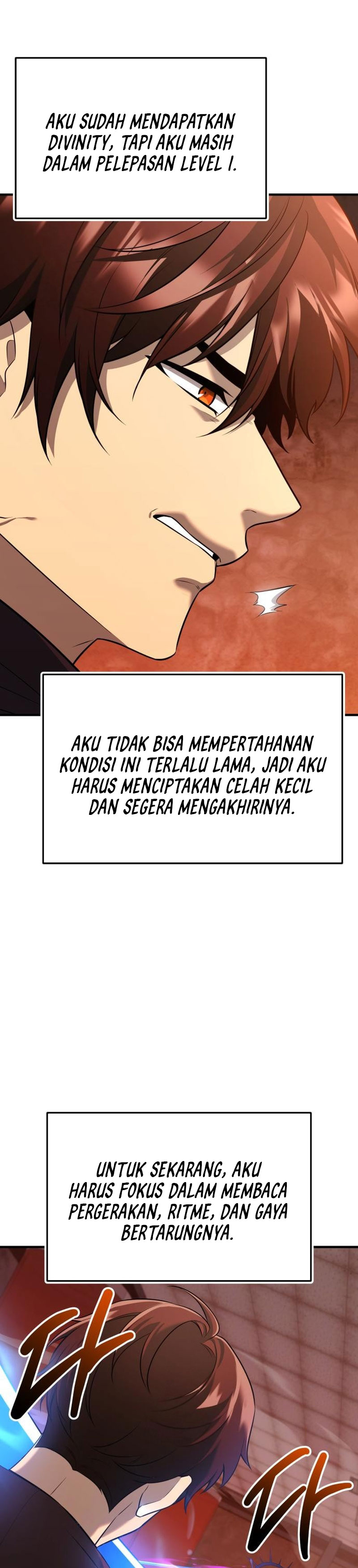 Dilarang COPAS - situs resmi www.mangacanblog.com - Komik i obtained a mythic item 150 - chapter 150 151 Indonesia i obtained a mythic item 150 - chapter 150 Terbaru 6|Baca Manga Komik Indonesia|Mangacan