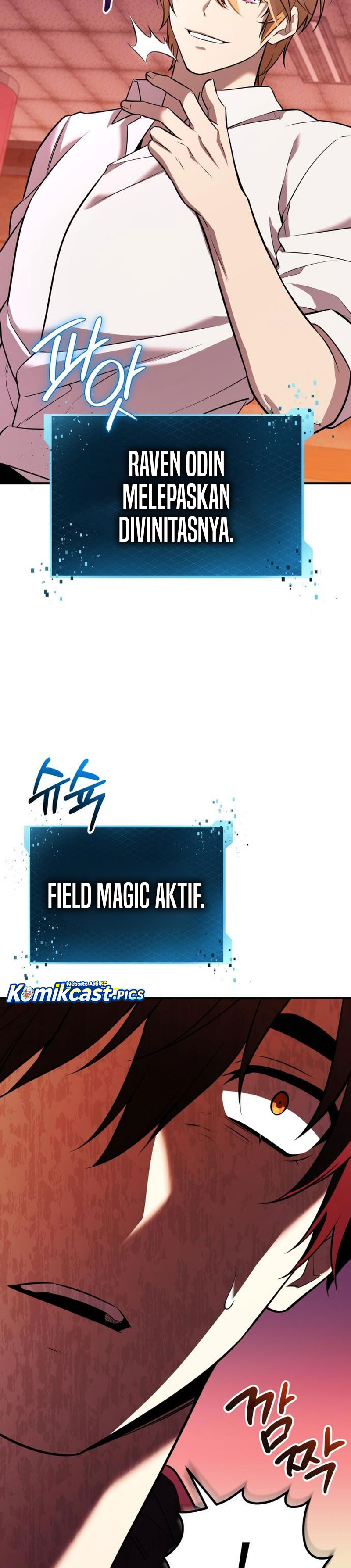 Dilarang COPAS - situs resmi www.mangacanblog.com - Komik i obtained a mythic item 150 - chapter 150 151 Indonesia i obtained a mythic item 150 - chapter 150 Terbaru 11|Baca Manga Komik Indonesia|Mangacan