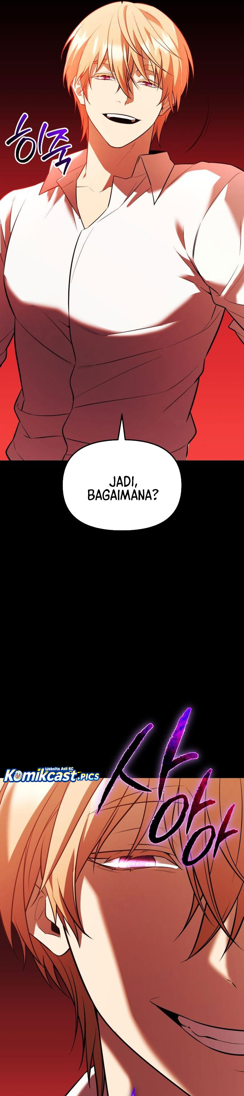 Dilarang COPAS - situs resmi www.mangacanblog.com - Komik i obtained a mythic item 150 - chapter 150 151 Indonesia i obtained a mythic item 150 - chapter 150 Terbaru 15|Baca Manga Komik Indonesia|Mangacan