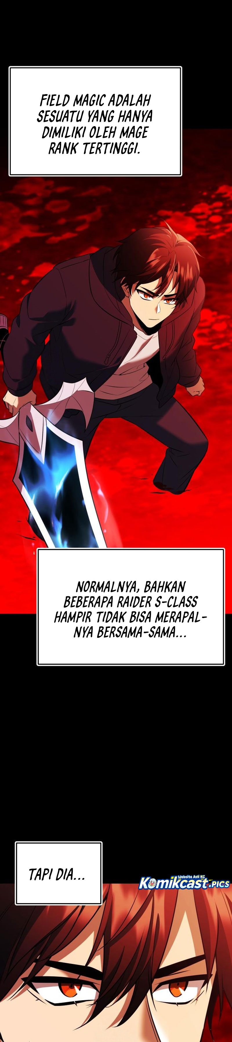 Dilarang COPAS - situs resmi www.mangacanblog.com - Komik i obtained a mythic item 150 - chapter 150 151 Indonesia i obtained a mythic item 150 - chapter 150 Terbaru 17|Baca Manga Komik Indonesia|Mangacan