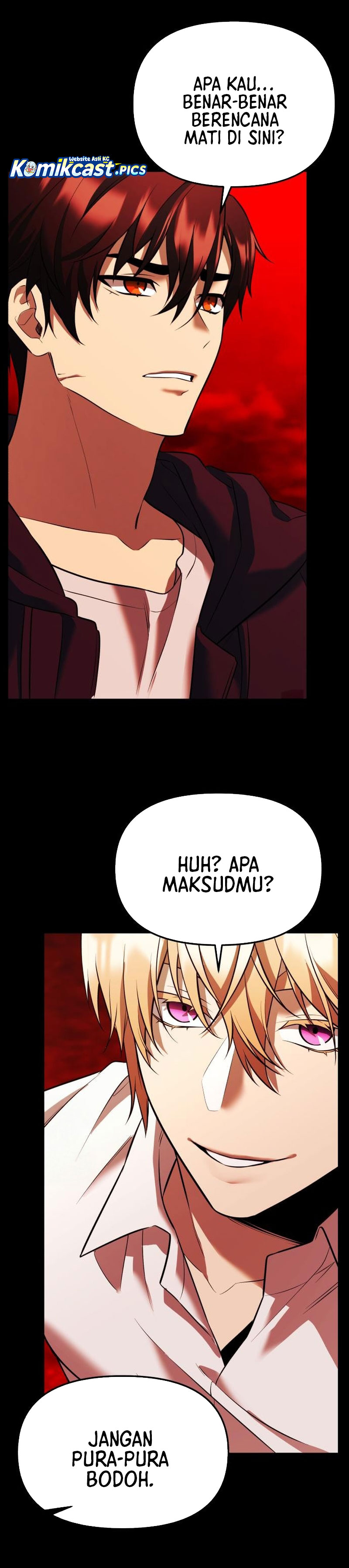 Dilarang COPAS - situs resmi www.mangacanblog.com - Komik i obtained a mythic item 150 - chapter 150 151 Indonesia i obtained a mythic item 150 - chapter 150 Terbaru 19|Baca Manga Komik Indonesia|Mangacan