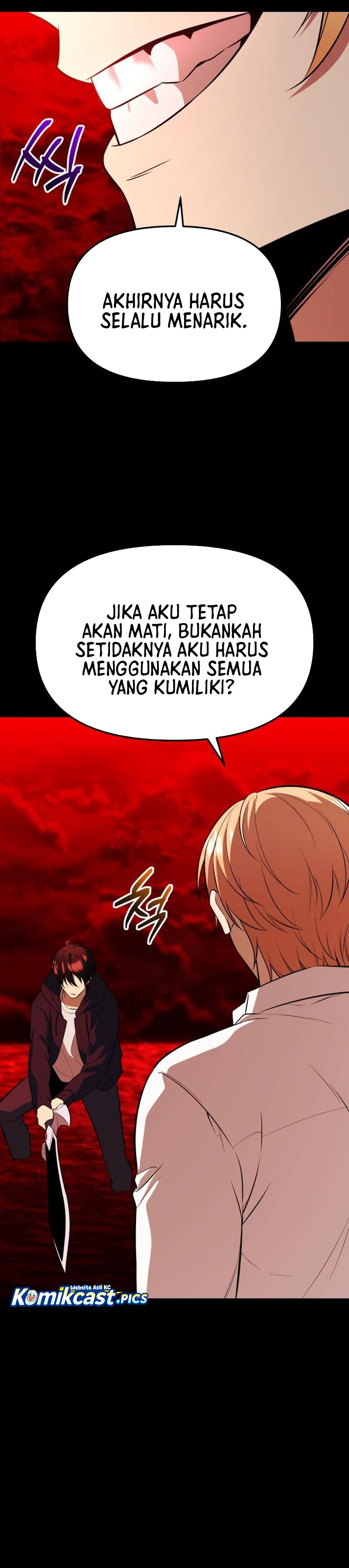 Dilarang COPAS - situs resmi www.mangacanblog.com - Komik i obtained a mythic item 150 - chapter 150 151 Indonesia i obtained a mythic item 150 - chapter 150 Terbaru 21|Baca Manga Komik Indonesia|Mangacan