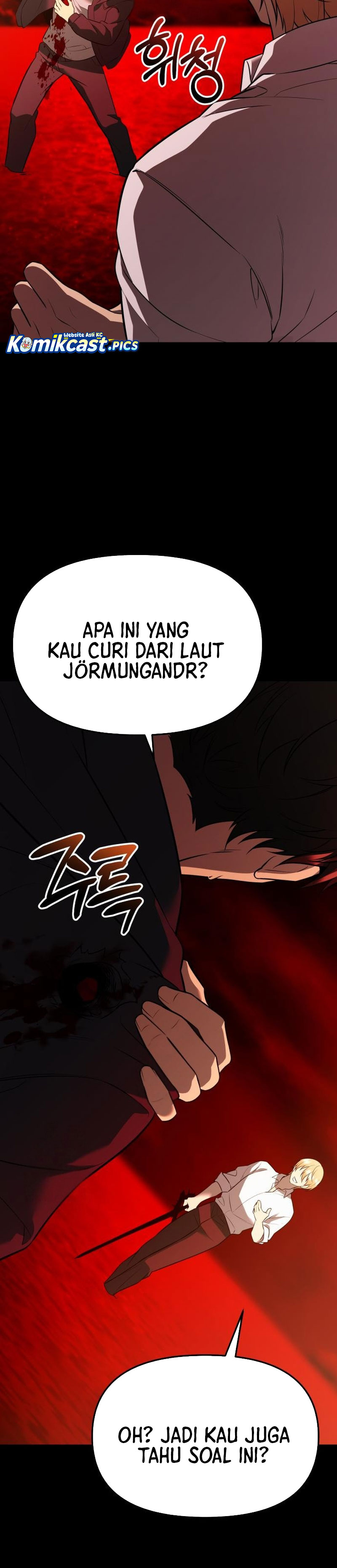 Dilarang COPAS - situs resmi www.mangacanblog.com - Komik i obtained a mythic item 150 - chapter 150 151 Indonesia i obtained a mythic item 150 - chapter 150 Terbaru 30|Baca Manga Komik Indonesia|Mangacan
