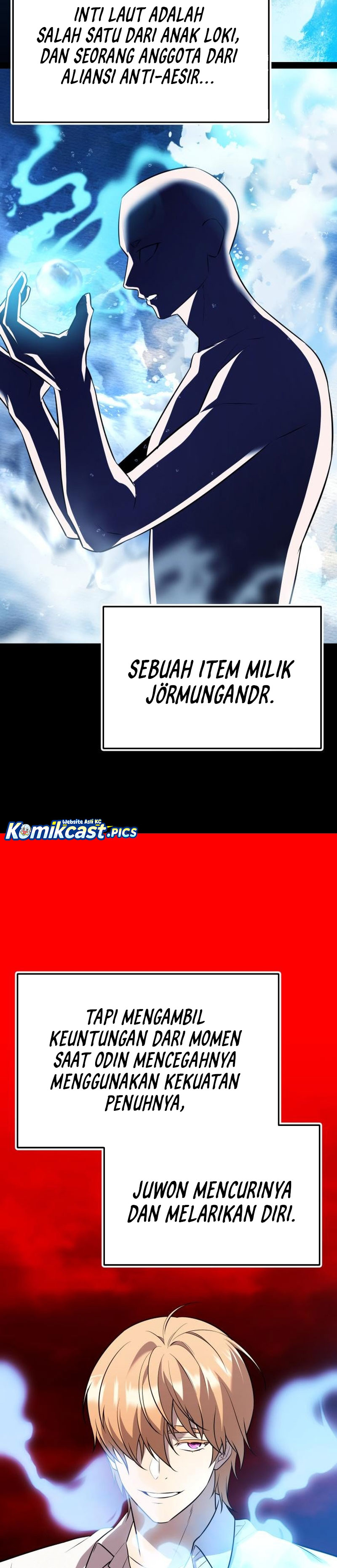 Dilarang COPAS - situs resmi www.mangacanblog.com - Komik i obtained a mythic item 150 - chapter 150 151 Indonesia i obtained a mythic item 150 - chapter 150 Terbaru 32|Baca Manga Komik Indonesia|Mangacan