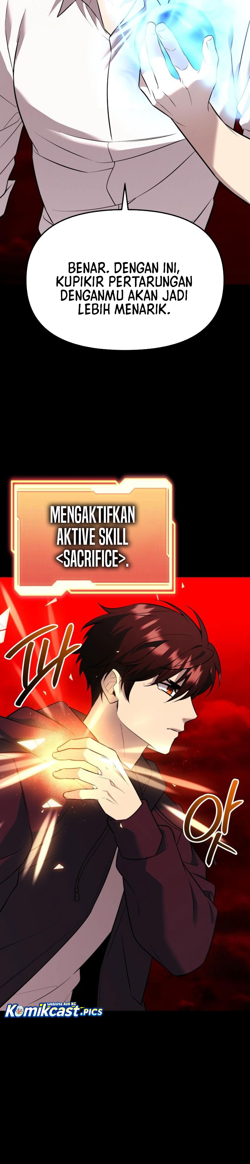 Dilarang COPAS - situs resmi www.mangacanblog.com - Komik i obtained a mythic item 150 - chapter 150 151 Indonesia i obtained a mythic item 150 - chapter 150 Terbaru 33|Baca Manga Komik Indonesia|Mangacan