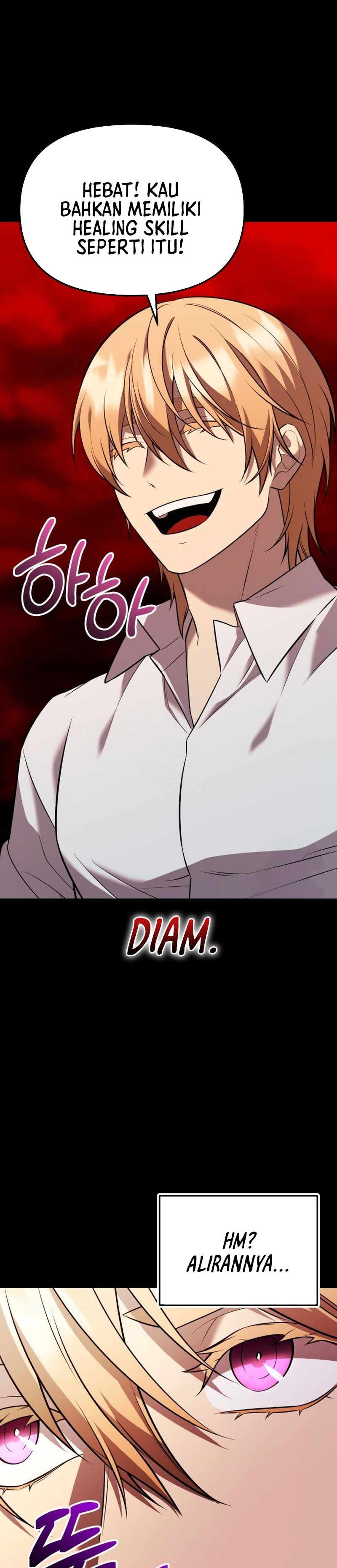 Dilarang COPAS - situs resmi www.mangacanblog.com - Komik i obtained a mythic item 150 - chapter 150 151 Indonesia i obtained a mythic item 150 - chapter 150 Terbaru 34|Baca Manga Komik Indonesia|Mangacan
