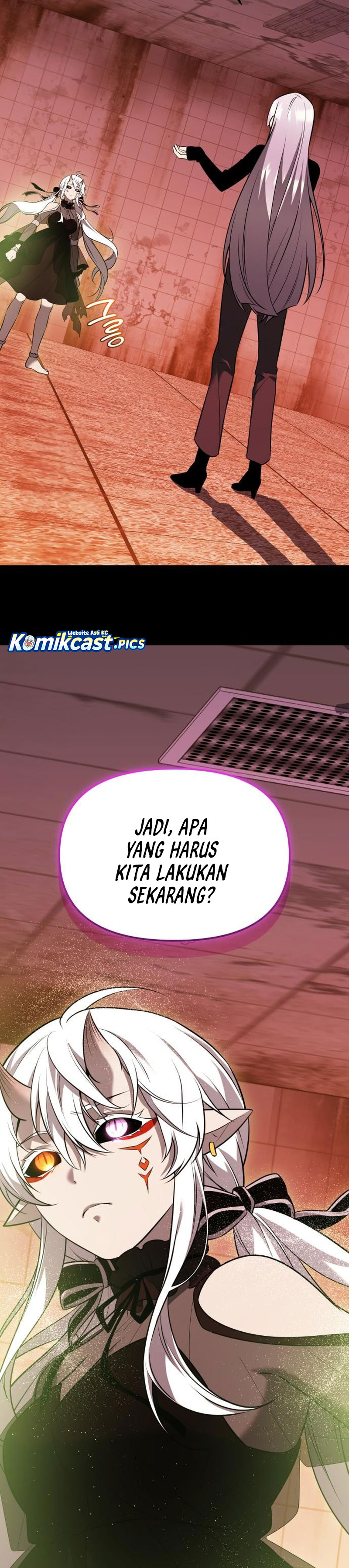 Dilarang COPAS - situs resmi www.mangacanblog.com - Komik i obtained a mythic item 150 - chapter 150 151 Indonesia i obtained a mythic item 150 - chapter 150 Terbaru 40|Baca Manga Komik Indonesia|Mangacan