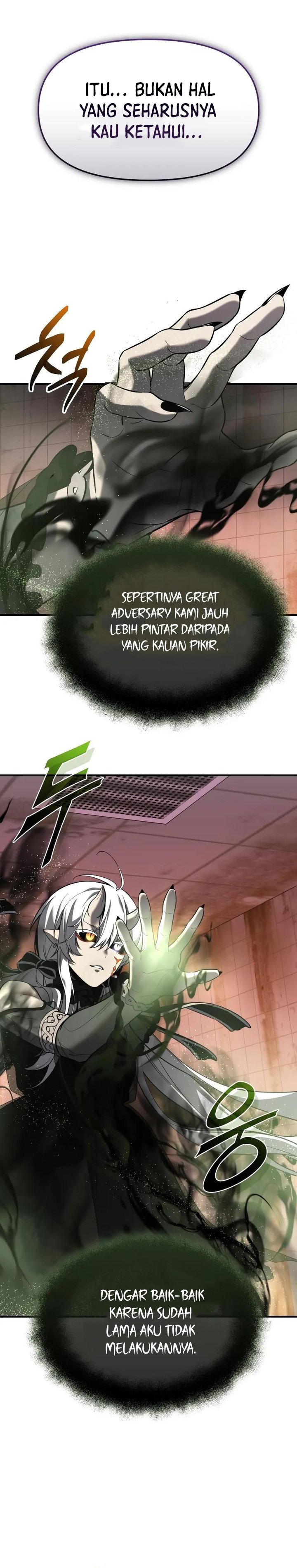 Dilarang COPAS - situs resmi www.mangacanblog.com - Komik i obtained a mythic item 152 - chapter 152 153 Indonesia i obtained a mythic item 152 - chapter 152 Terbaru 3|Baca Manga Komik Indonesia|Mangacan