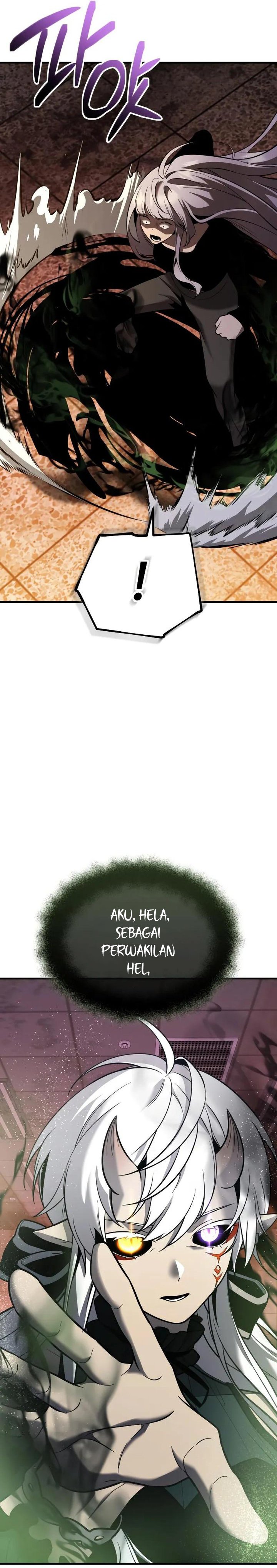 Dilarang COPAS - situs resmi www.mangacanblog.com - Komik i obtained a mythic item 152 - chapter 152 153 Indonesia i obtained a mythic item 152 - chapter 152 Terbaru 4|Baca Manga Komik Indonesia|Mangacan