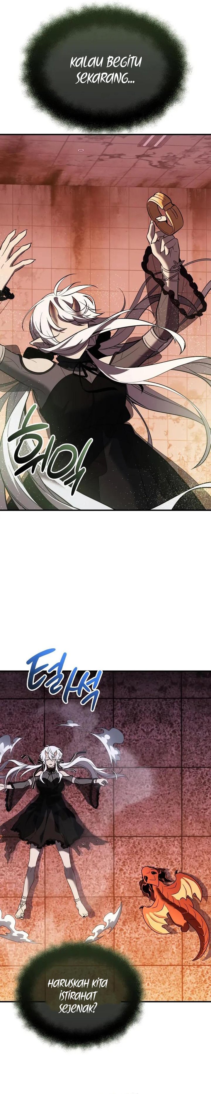 Dilarang COPAS - situs resmi www.mangacanblog.com - Komik i obtained a mythic item 152 - chapter 152 153 Indonesia i obtained a mythic item 152 - chapter 152 Terbaru 11|Baca Manga Komik Indonesia|Mangacan