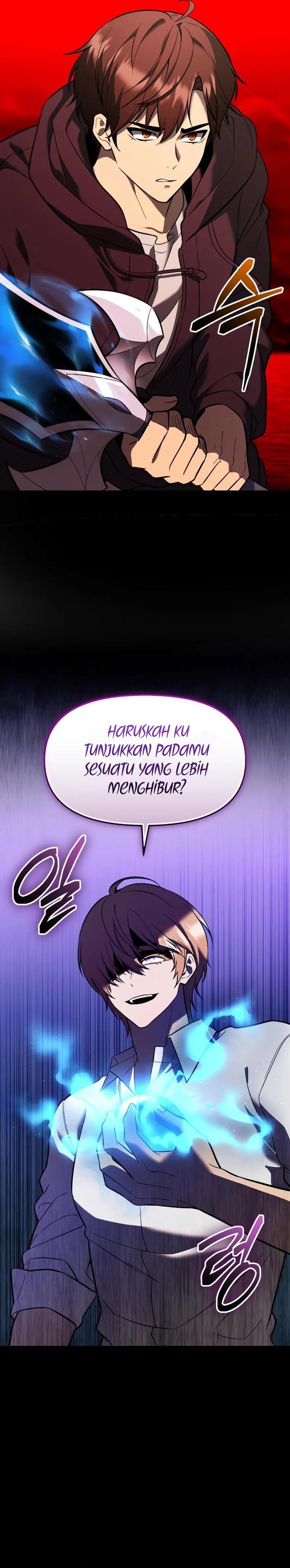 Dilarang COPAS - situs resmi www.mangacanblog.com - Komik i obtained a mythic item 152 - chapter 152 153 Indonesia i obtained a mythic item 152 - chapter 152 Terbaru 18|Baca Manga Komik Indonesia|Mangacan