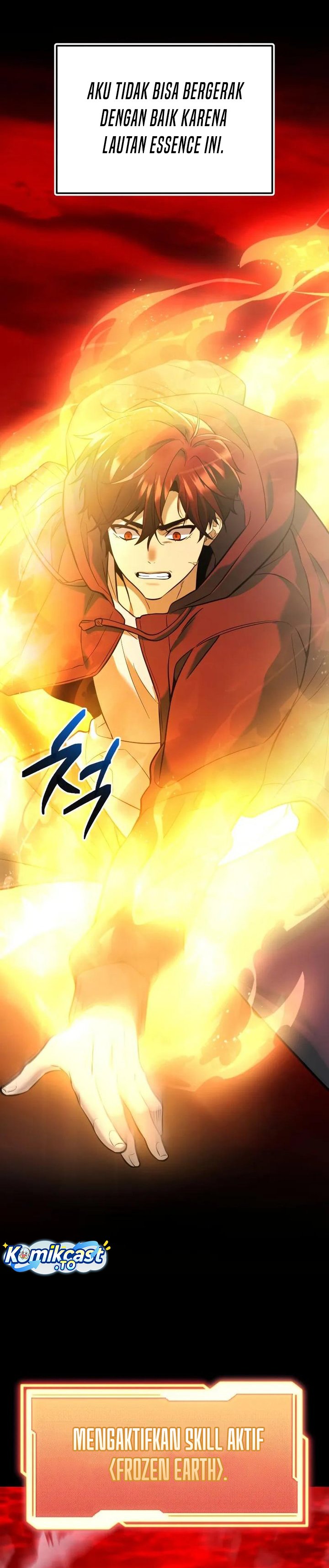 Dilarang COPAS - situs resmi www.mangacanblog.com - Komik i obtained a mythic item 152 - chapter 152 153 Indonesia i obtained a mythic item 152 - chapter 152 Terbaru 21|Baca Manga Komik Indonesia|Mangacan