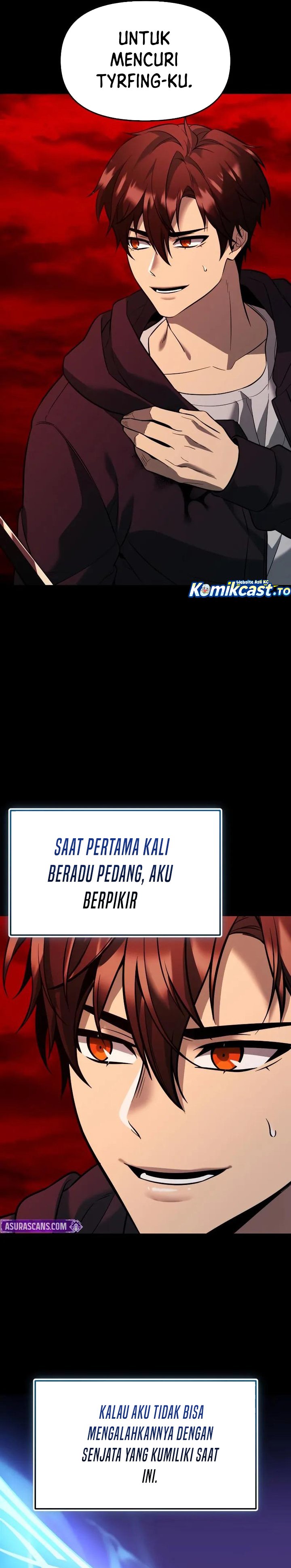 Dilarang COPAS - situs resmi www.mangacanblog.com - Komik i obtained a mythic item 152 - chapter 152 153 Indonesia i obtained a mythic item 152 - chapter 152 Terbaru 31|Baca Manga Komik Indonesia|Mangacan