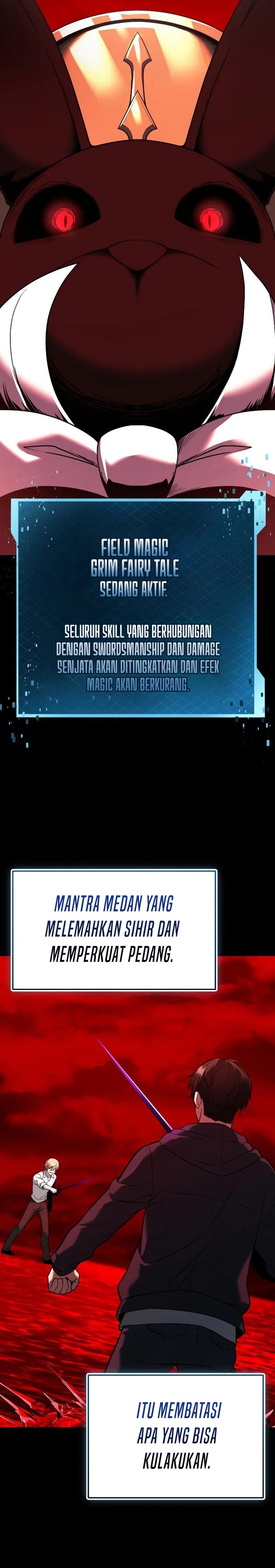 Dilarang COPAS - situs resmi www.mangacanblog.com - Komik i obtained a mythic item 152 - chapter 152 153 Indonesia i obtained a mythic item 152 - chapter 152 Terbaru 33|Baca Manga Komik Indonesia|Mangacan