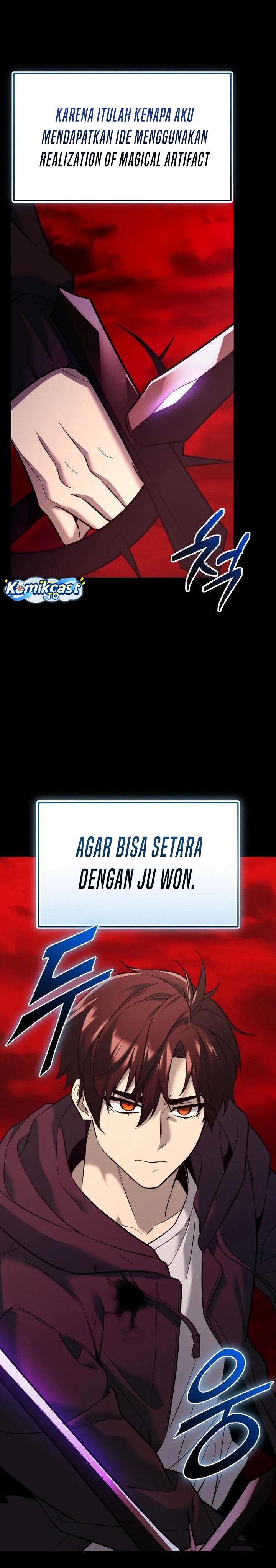 Dilarang COPAS - situs resmi www.mangacanblog.com - Komik i obtained a mythic item 152 - chapter 152 153 Indonesia i obtained a mythic item 152 - chapter 152 Terbaru 34|Baca Manga Komik Indonesia|Mangacan