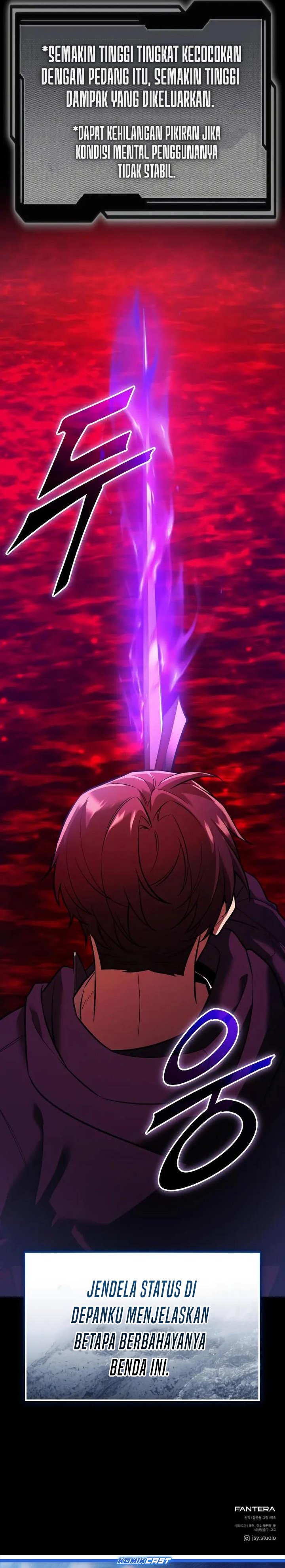 Dilarang COPAS - situs resmi www.mangacanblog.com - Komik i obtained a mythic item 152 - chapter 152 153 Indonesia i obtained a mythic item 152 - chapter 152 Terbaru 37|Baca Manga Komik Indonesia|Mangacan