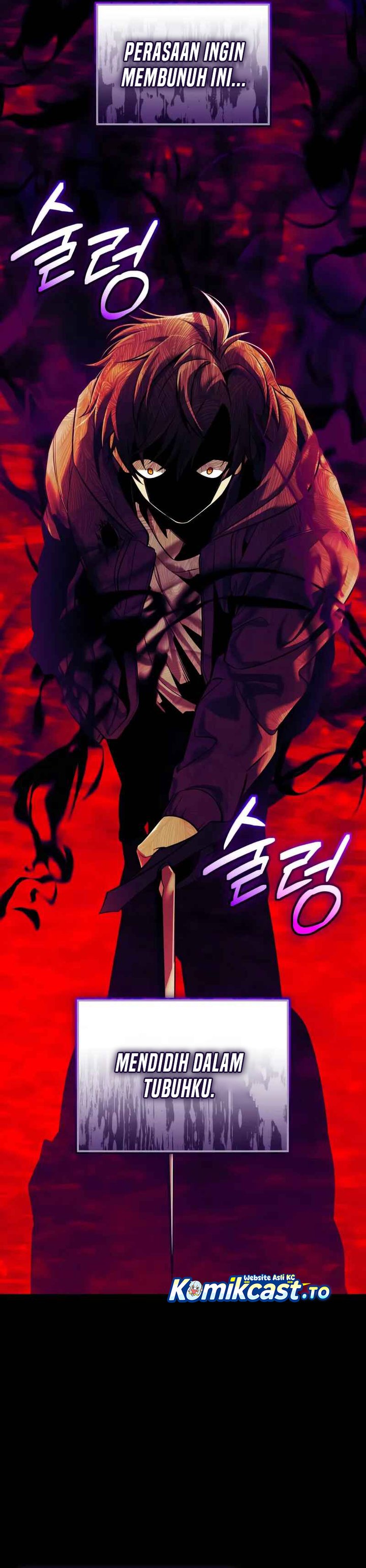 I Obtained a Mythic Item Chapter 153 Bahasa Indonesia