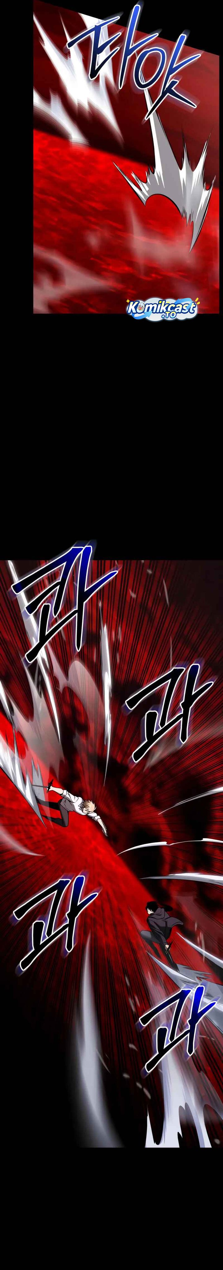 I Obtained a Mythic Item Chapter 153 Bahasa Indonesia