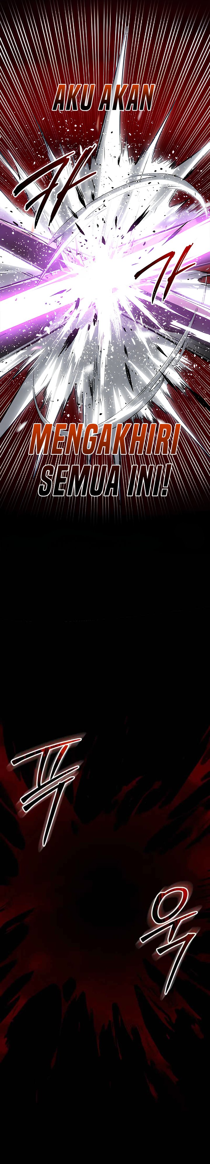 I Obtained a Mythic Item Chapter 153 Bahasa Indonesia