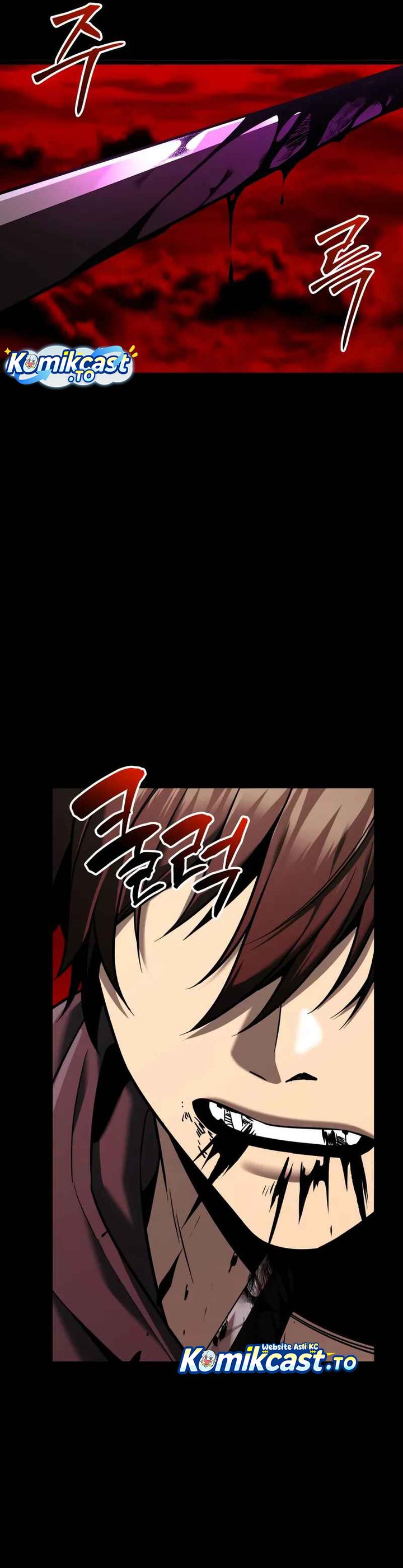 I Obtained a Mythic Item Chapter 153 Bahasa Indonesia