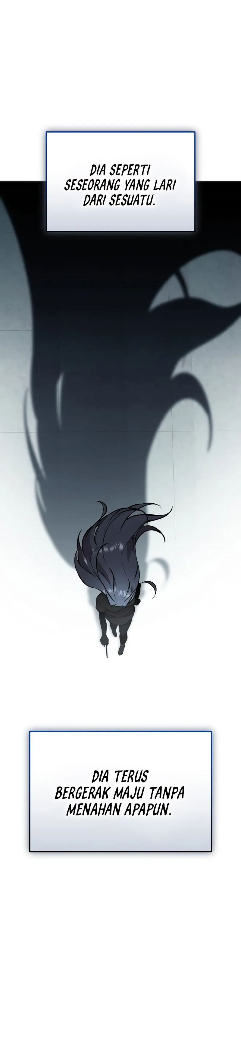 I Obtained a Mythic Item Chapter 157 Bahasa Indonesia