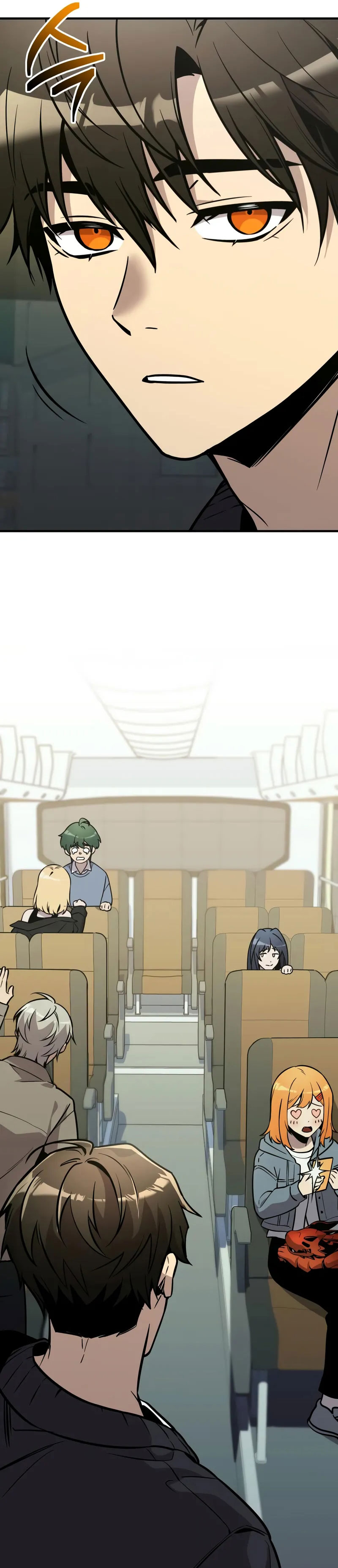 I Obtained a Mythic Item Chapter 157 Bahasa Indonesia