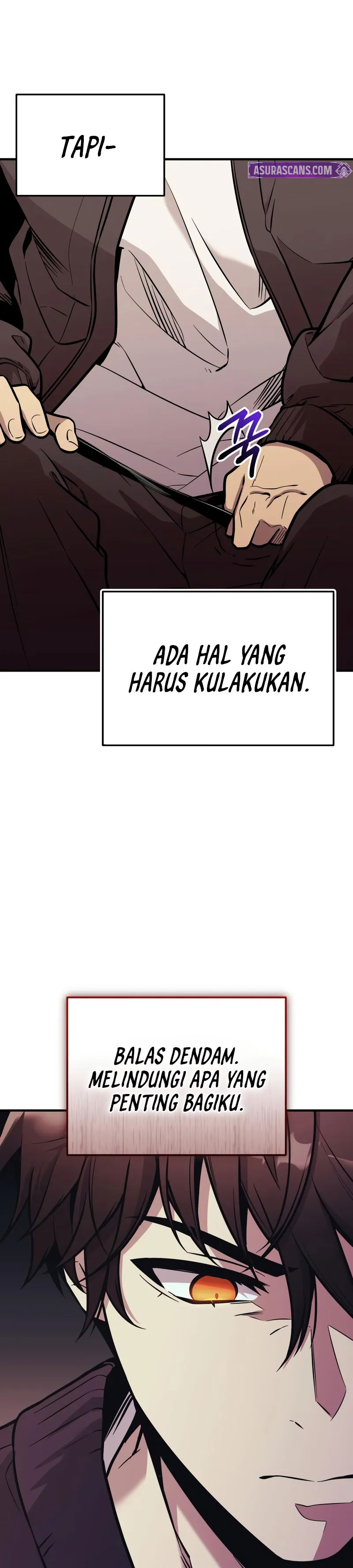 I Obtained a Mythic Item Chapter 157 Bahasa Indonesia